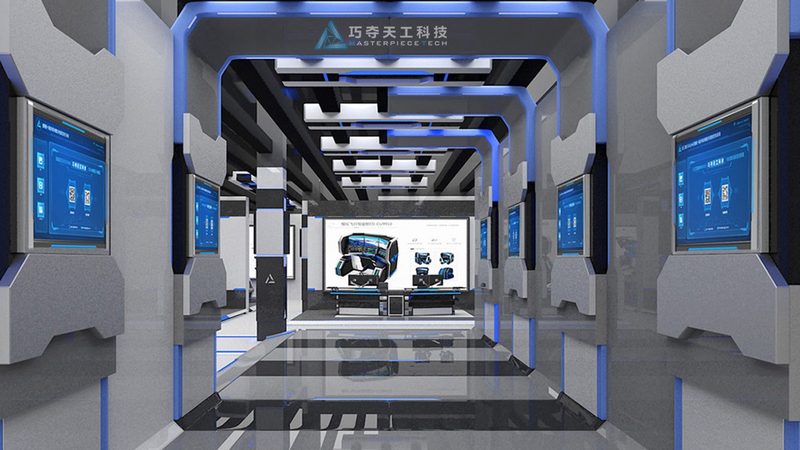 科技服务流程与咨询流程：一场清晰对比的探讨